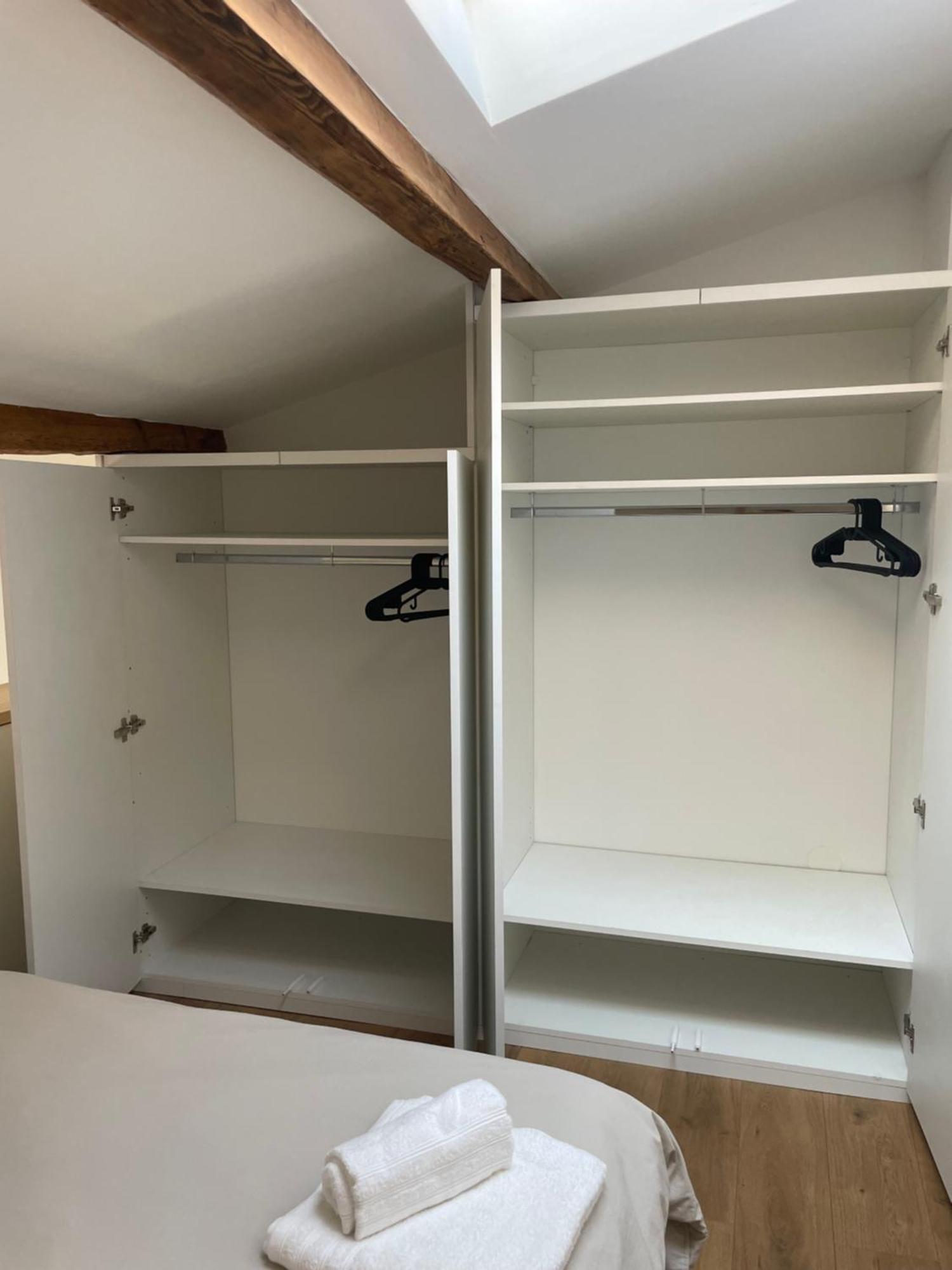 L Appartement Sete Magnifique Duplex Climatise Exterior photo